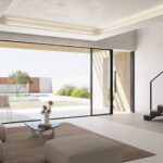 Nieuwbouw Villa Te koop in Finestrat in Spanje, gelegen aan de Costa Blanca-Noord