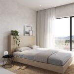 Nieuwbouw Villa Te koop in Finestrat in Spanje, gelegen aan de Costa Blanca-Noord