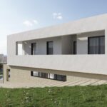 Nieuwbouw Villa Te koop in Finestrat in Spanje, gelegen aan de Costa Blanca-Noord