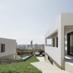 Nieuwbouw Villa Te koop in Finestrat in Spanje, gelegen aan de Costa Blanca-Noord