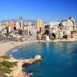 Nieuwbouw Villa Te koop in Finestrat in Spanje, gelegen aan de Costa Blanca-Noord