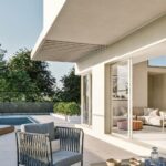 Nieuwbouw Villa Te koop in Finestrat in Spanje, gelegen aan de Costa Blanca-Noord
