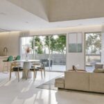 Nieuwbouw Villa Te koop in Finestrat in Spanje, gelegen aan de Costa Blanca-Noord