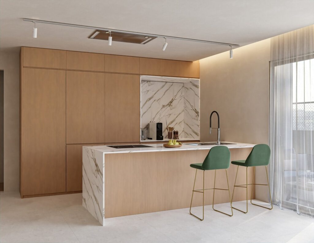 Nieuwbouw Villa Te koop in Finestrat in Spanje, gelegen aan de Costa Blanca-Noord