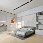 Nieuwbouw Villa Te koop in Finestrat in Spanje, gelegen aan de Costa Blanca-Noord