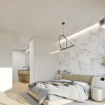 Nieuwbouw Villa Te koop in Finestrat in Spanje, gelegen aan de Costa Blanca-Noord