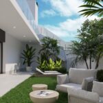 Nieuwbouw Villa Te koop in Finestrat in Spanje, gelegen aan de Costa Blanca-Noord