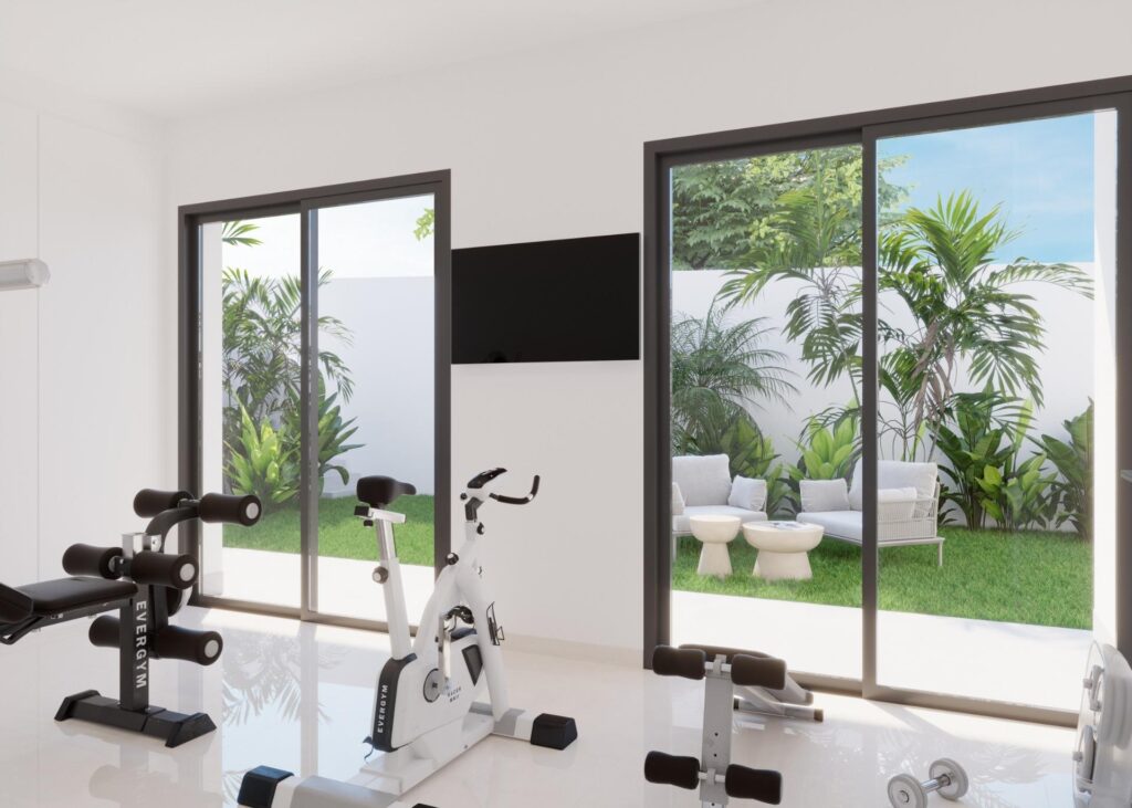 Nieuwbouw Villa Te koop in Finestrat in Spanje, gelegen aan de Costa Blanca-Noord