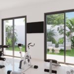 Nieuwbouw Villa Te koop in Finestrat in Spanje, gelegen aan de Costa Blanca-Noord