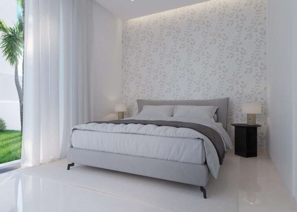 Nieuwbouw Villa Te koop in Finestrat in Spanje, gelegen aan de Costa Blanca-Noord