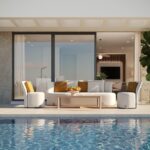 Nieuwbouw Villa Te koop in Finestrat in Spanje, gelegen aan de Costa Blanca-Noord