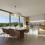 Nieuwbouw Villa Te koop in Finestrat in Spanje, gelegen aan de Costa Blanca-Noord