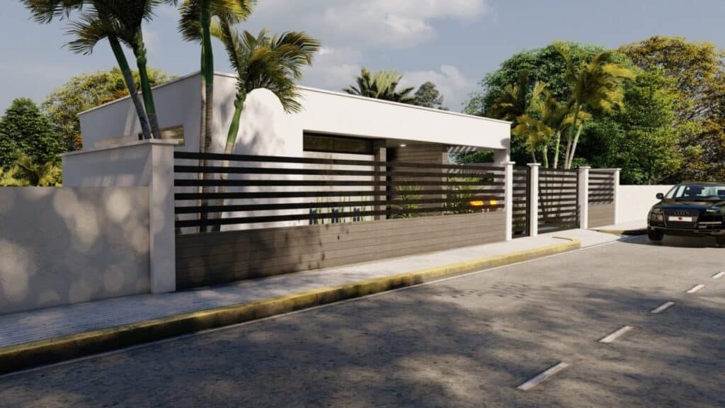 Nieuwbouw Villa Te koop in Fortuna (30620) in Spanje, gelegen aan de Costa Cálida