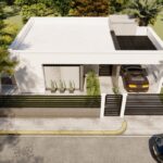 Nieuwbouw Villa Te koop in Fortuna (30620) in Spanje, gelegen aan de Costa Cálida