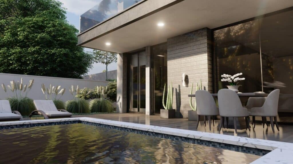 Nieuwbouw Villa Te koop in Fortuna (30620) in Spanje, gelegen aan de Costa Cálida
