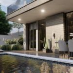 Nieuwbouw Villa Te koop in Fortuna (30620) in Spanje, gelegen aan de Costa Cálida