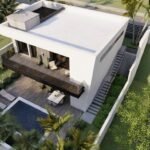 Nieuwbouw Villa Te koop in Fortuna (30620) in Spanje, gelegen aan de Costa Cálida
