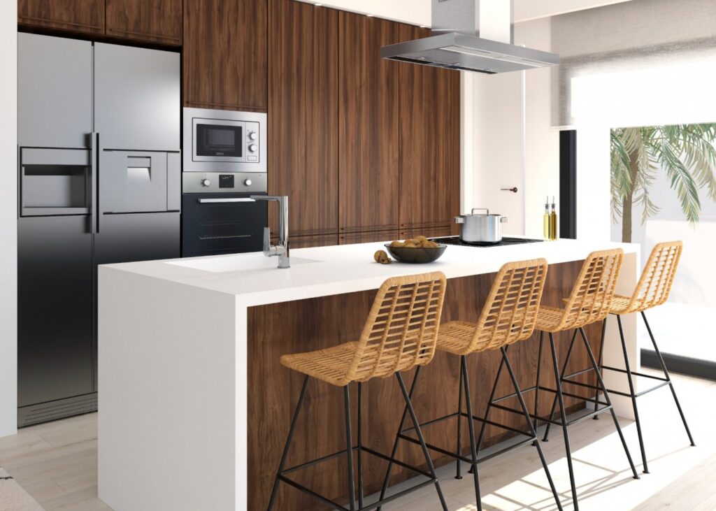 Nieuwbouw Villa Te koop in Fortuna (30620) in Spanje, gelegen aan de Costa Cálida