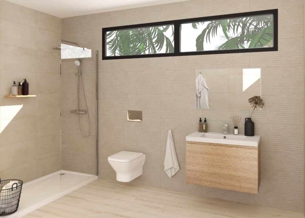 Nieuwbouw Villa Te koop in Fortuna (30620) in Spanje, gelegen aan de Costa Cálida