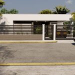 Nieuwbouw Villa Te koop in Fortuna (30620) in Spanje, gelegen aan de Costa Cálida