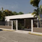 Nieuwbouw Villa Te koop in Fortuna (30620) in Spanje, gelegen aan de Costa Cálida