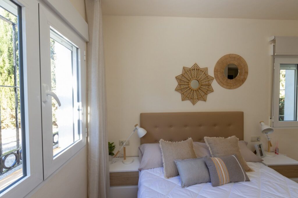 Nieuwbouw Villa Te koop in Fuente Álamo de Murcia in Spanje, gelegen aan de Costa Cálida