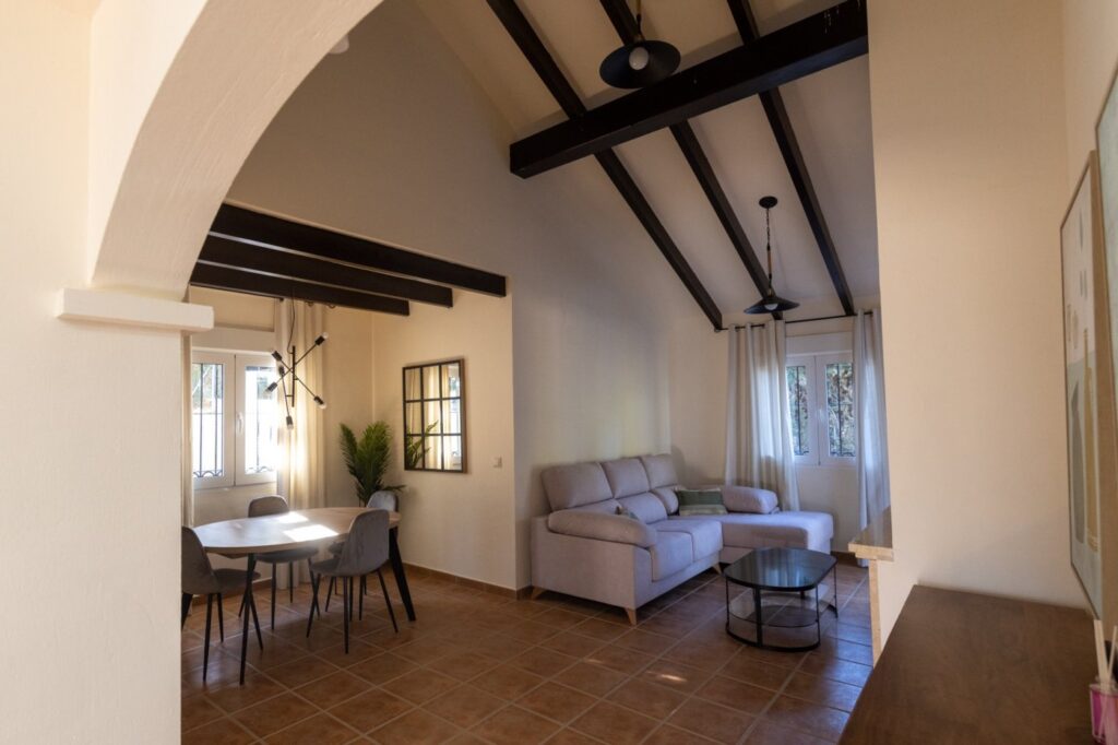 Nieuwbouw Villa Te koop in Fuente Álamo de Murcia in Spanje, gelegen aan de Costa Cálida