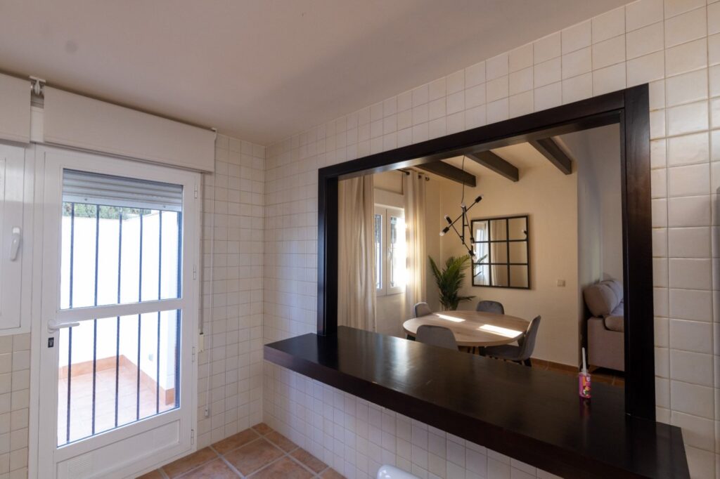Nieuwbouw Villa Te koop in Fuente Álamo de Murcia in Spanje, gelegen aan de Costa Cálida