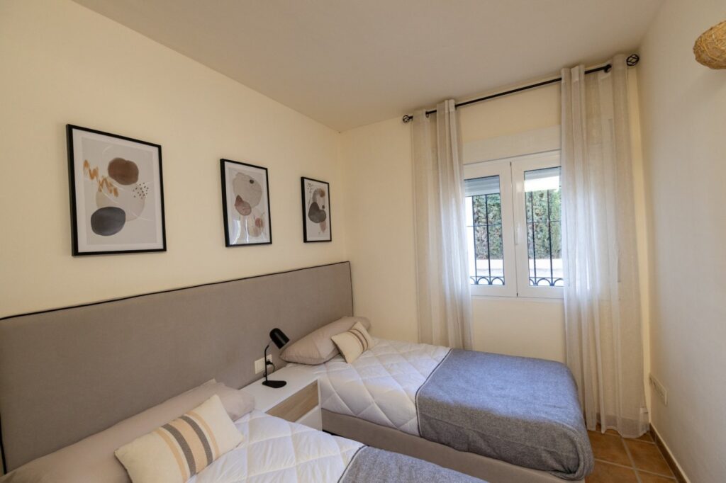 Nieuwbouw Villa Te koop in Fuente Álamo de Murcia in Spanje, gelegen aan de Costa Cálida
