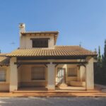 Nieuwbouw Villa Te koop in Fuente Álamo de Murcia in Spanje, gelegen aan de Costa Cálida