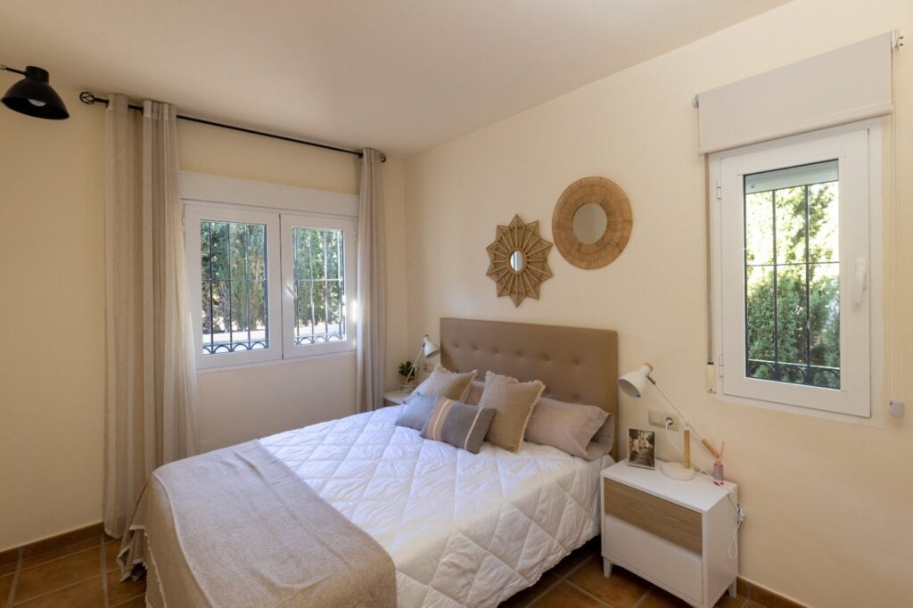 Nieuwbouw Villa Te koop in Fuente Álamo de Murcia in Spanje, gelegen aan de Costa Cálida