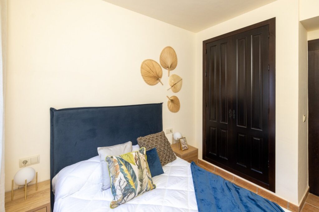 Nieuwbouw Villa Te koop in Fuente Álamo de Murcia in Spanje, gelegen aan de Costa Cálida