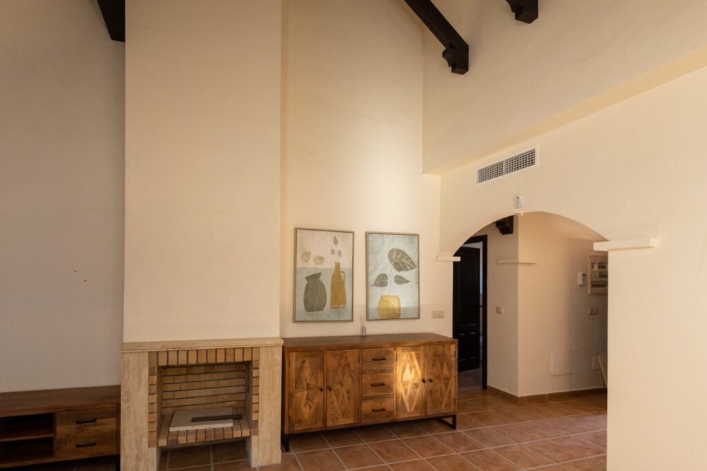 Nieuwbouw Villa Te koop in Fuente Álamo de Murcia in Spanje, gelegen aan de Costa Cálida
