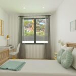 Nieuwbouw Villa Te koop in Hondon De Las Nieves in Spanje, gelegen aan de 