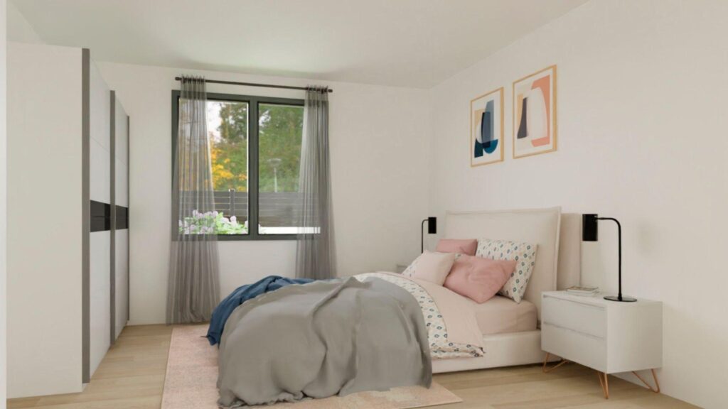 Nieuwbouw Villa Te koop in Hondon De Las Nieves in Spanje, gelegen aan de 