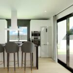 Nieuwbouw Villa Te koop in Hondon De Las Nieves in Spanje, gelegen aan de 