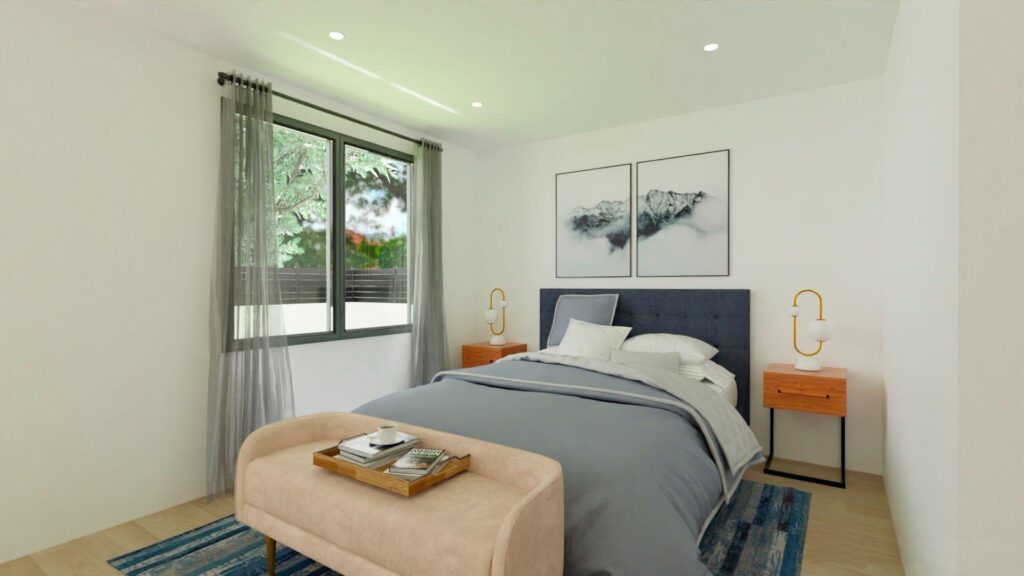 Nieuwbouw Villa Te koop in Hondon De Las Nieves in Spanje, gelegen aan de 