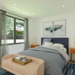 Nieuwbouw Villa Te koop in Hondon De Las Nieves in Spanje, gelegen aan de 