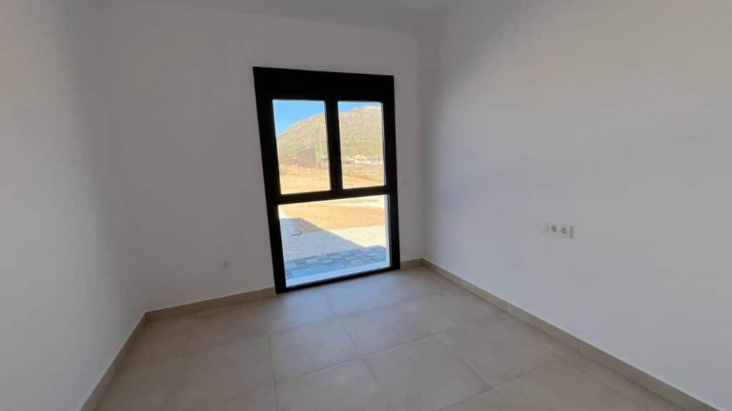 Nieuwbouw Villa Te koop in Hondon De Las Nieves in Spanje, gelegen aan de Costa Blanca-Zuid