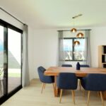 Nieuwbouw Villa Te koop in Hondon De Las Nieves in Spanje, gelegen aan de Costa Blanca-Zuid