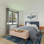 Nieuwbouw Villa Te koop in Hondon De Las Nieves in Spanje, gelegen aan de Costa Blanca-Zuid