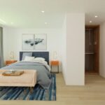 Nieuwbouw Villa Te koop in Hondon De Las Nieves in Spanje, gelegen aan de Costa Blanca-Zuid