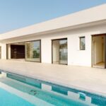 Nieuwbouw Villa Te koop in Los Alcazares in Spanje, gelegen aan de Costa Cálida