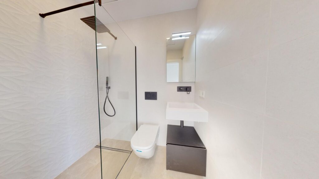 Nieuwbouw Villa Te koop in Los Alcazares in Spanje, gelegen aan de Costa Cálida