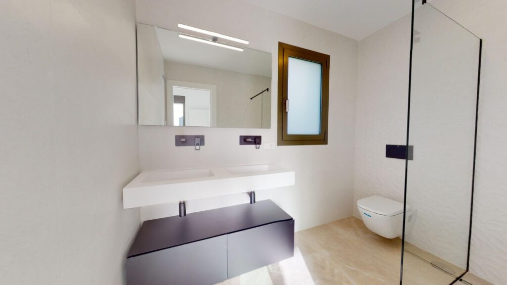 Nieuwbouw Villa Te koop in Los Alcazares in Spanje, gelegen aan de Costa Cálida