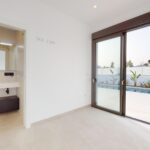 Nieuwbouw Villa Te koop in Los Alcazares in Spanje, gelegen aan de Costa Cálida