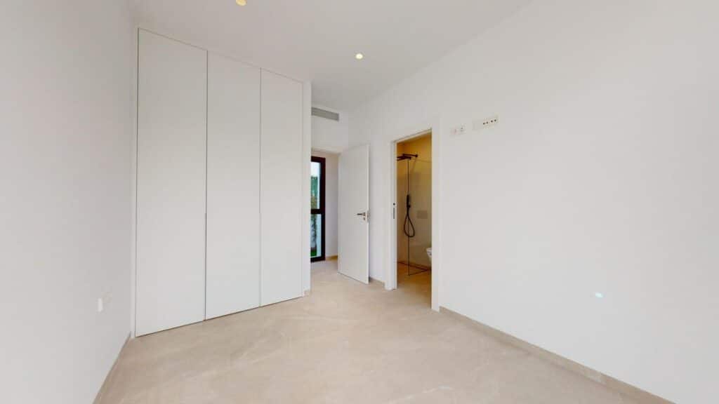 Nieuwbouw Villa Te koop in Los Alcazares in Spanje, gelegen aan de Costa Cálida