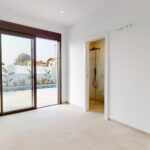 Nieuwbouw Villa Te koop in Los Alcazares in Spanje, gelegen aan de Costa Cálida