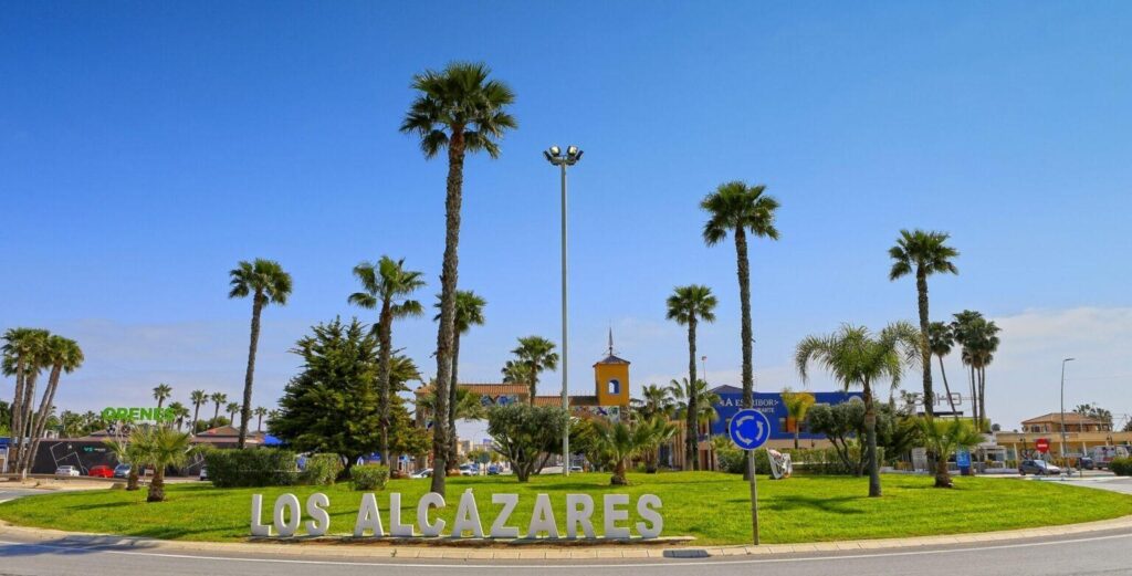 Nieuwbouw Villa Te koop in Los Alcazares in Spanje, gelegen aan de Costa Cálida
