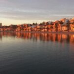 Nieuwbouw Villa Te koop in Los Alcazares in Spanje, gelegen aan de Costa Cálida